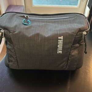 Thule camera bag hip pouch